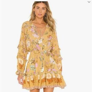 Spell The Gypsy Collectice Dress S